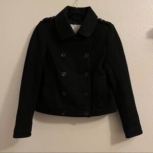 COPY - Women’s Wool peacoat